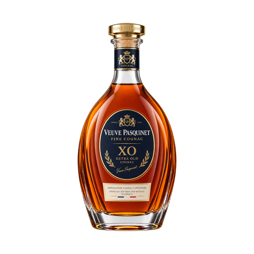 Veuve Pasquinet Fine Cognac XO — app catalog bottle illustration