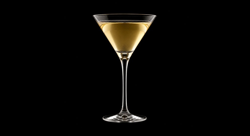 Lone Tree Cocktail cocktail on a dark studio background