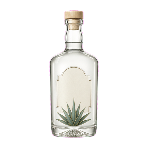 Agave spirit cocktail ingredient