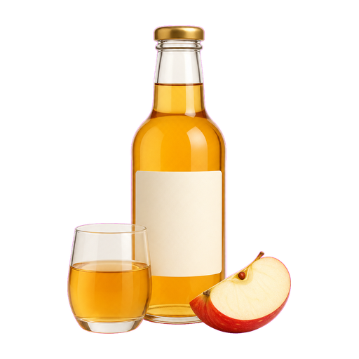 apple cider cocktail ingredient
