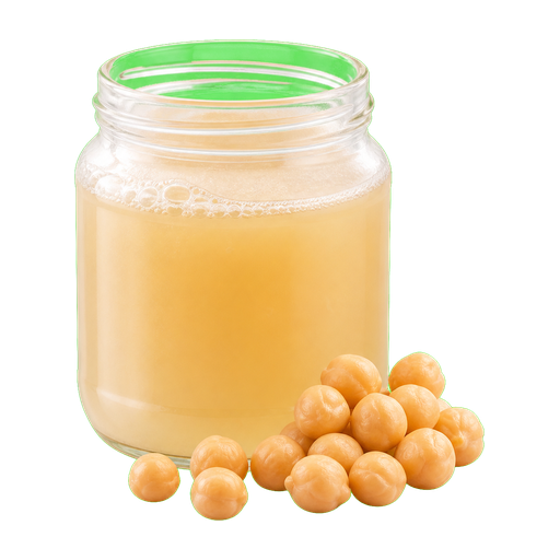 Aquafaba cocktail ingredient