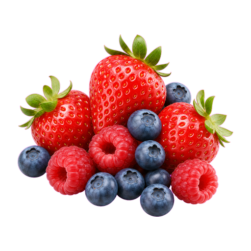 Berry cocktail ingredient