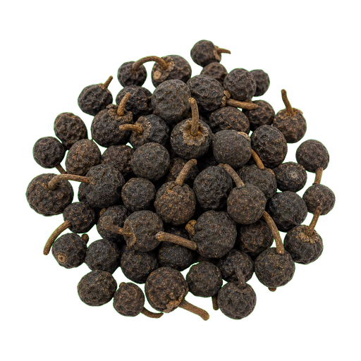Cubeb berry cocktail ingredient