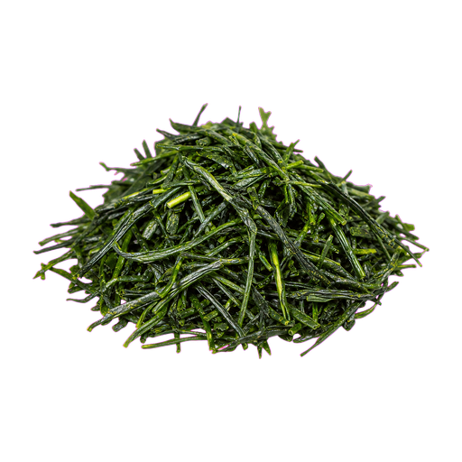 Gyokuro tea cocktail ingredient