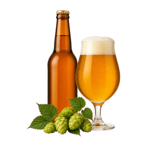 India pale ale cocktail ingredient
