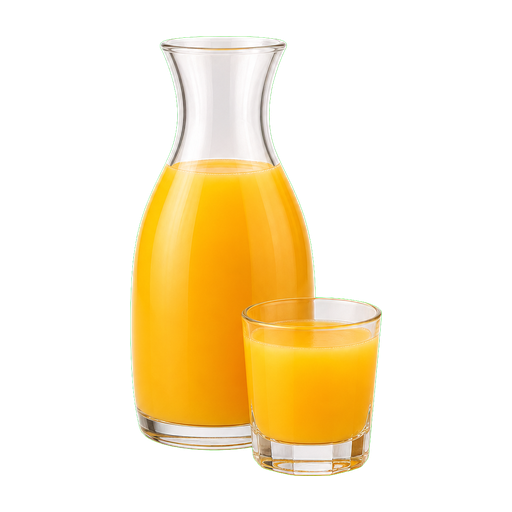 Juice cocktail ingredient