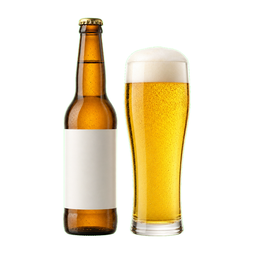 lager cocktail ingredient