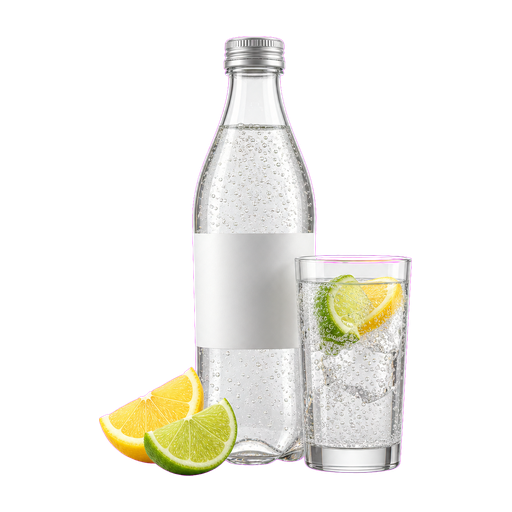 lemon lime soda cocktail ingredient