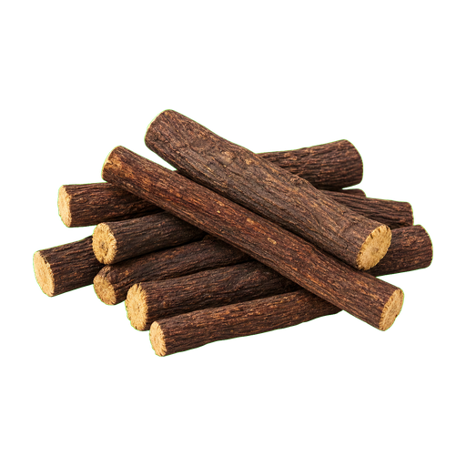 Liquorice root cocktail ingredient