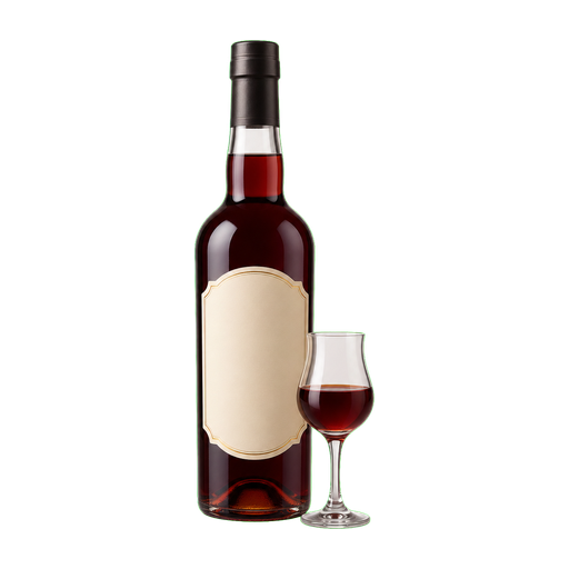 port wine cocktail ingredient
