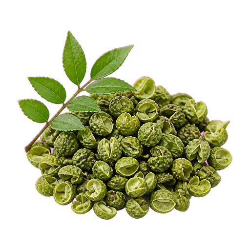 Sanshō pepper cocktail ingredient