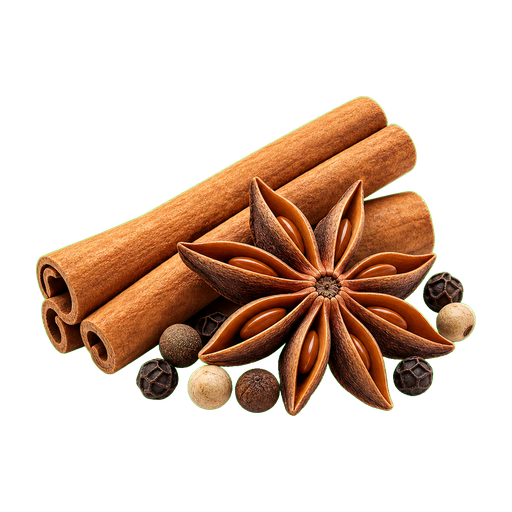 Spice cocktail ingredient