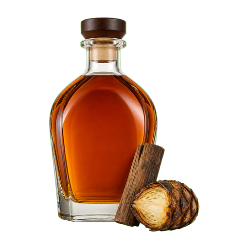 Tequila extra añejo cocktail ingredient