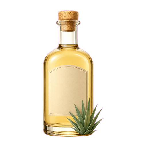 tequila reposado cocktail ingredient