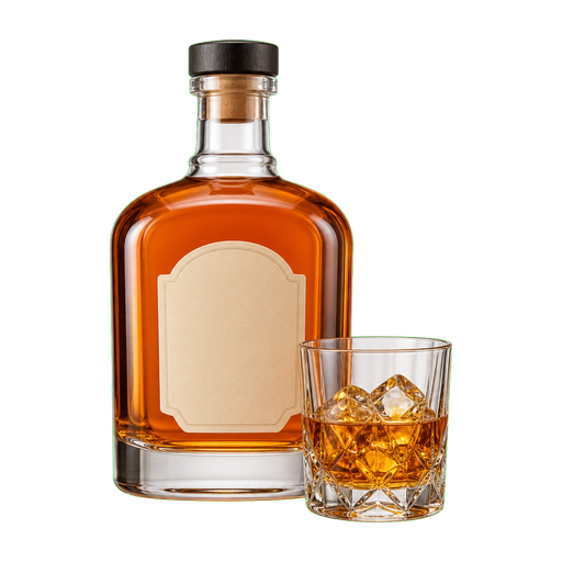 Whiskey and whisky cocktail ingredient