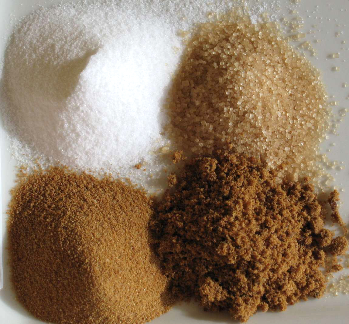 white sugar cocktail ingredient